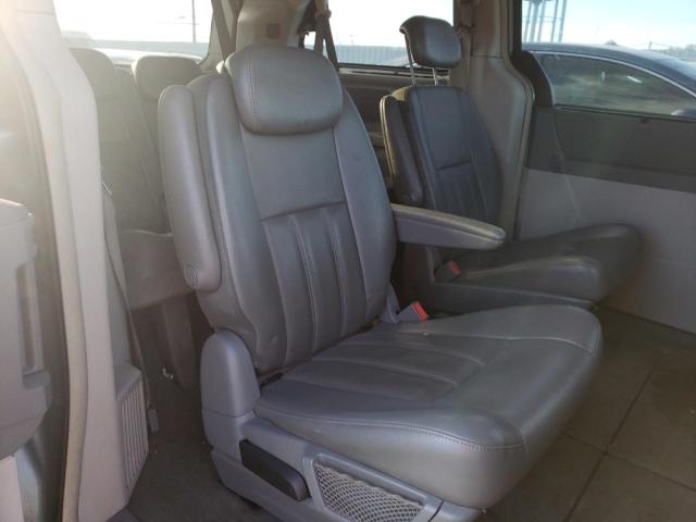Photo 6 from auction – 2009 CHRYSLER TOWN & COU with VIN 2A8HR54159R613414
