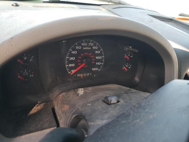 Photo 8 from auction – 2006 FORD F150 with VIN 1FTRF12296NA90318