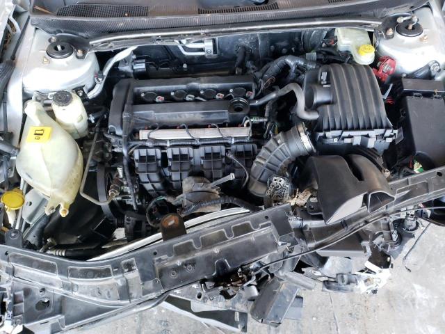 Photo 7 from auction – 2012 CHRYSLER 200 LX with VIN 1C3CCBAB4CN246609