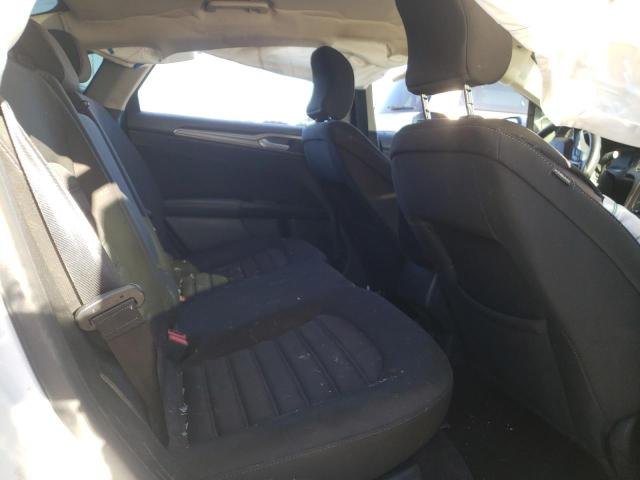 Photo 6 from auction – 2017 FORD FUSION SE with VIN 3FA6P0H78HR370704