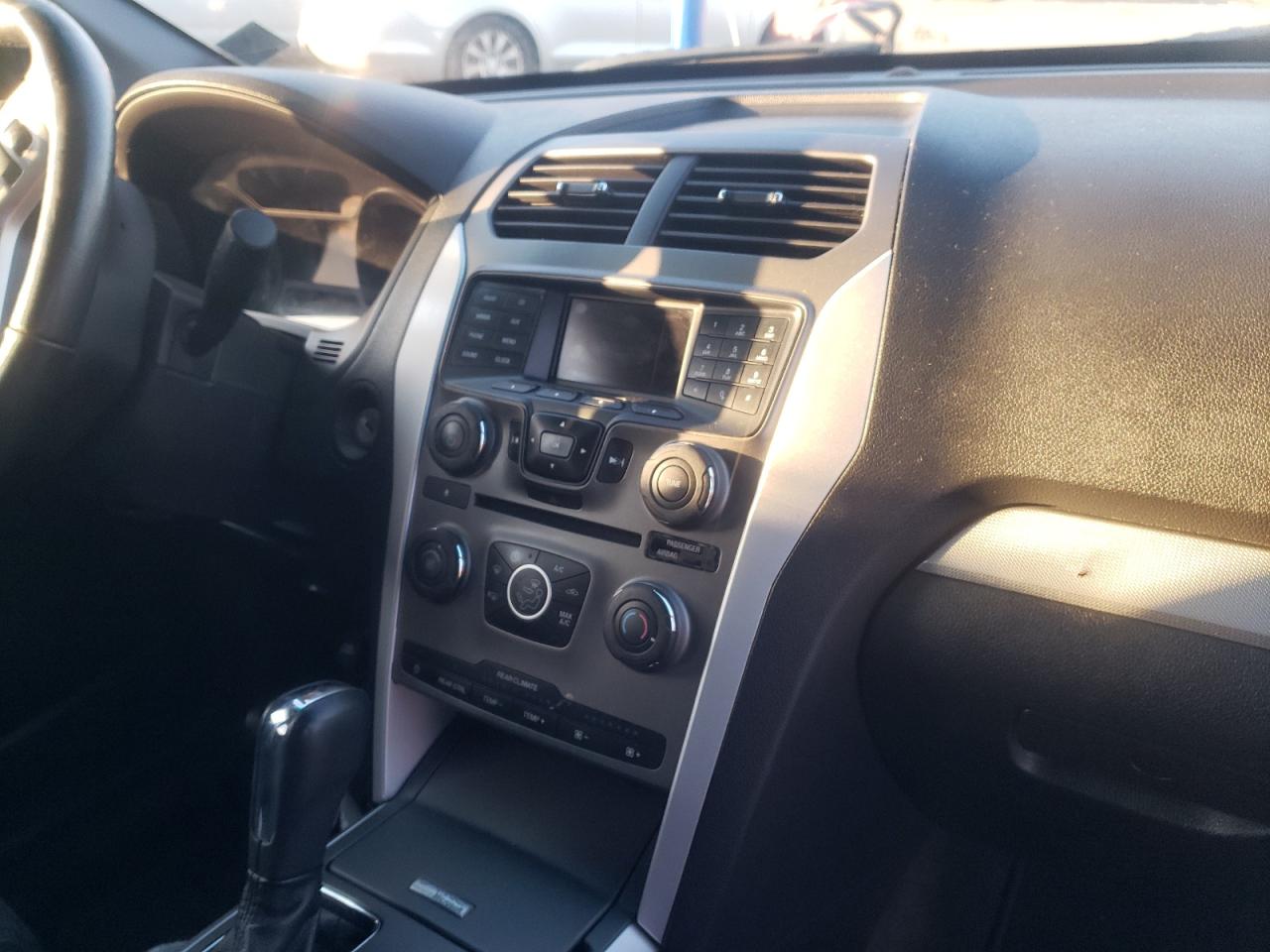 Photo 9 from auction – 2013 FORD EXPLORER X with VIN 1FM5K7D96DGC62826