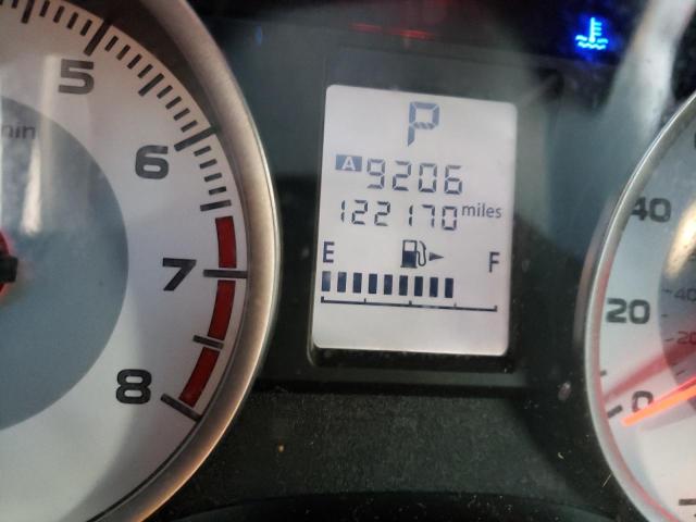 Photo 8 from auction – 2014 SUBARU IMPREZA with VIN JF1GPAA62E8268114