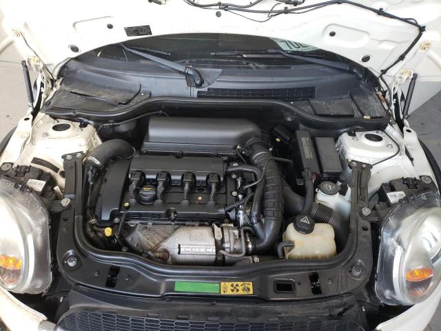 MINI COOPER S 2010 مع رقم تعريف المركبة WMWMF7C54ATW88629 - صورة من المزاد