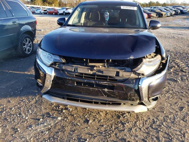 Photo 9 from auction – 2016 MITSUBISHI OUTLANDER with VIN JA4AD3A39GZ039561