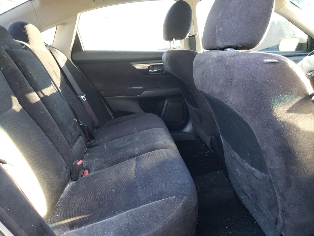Photo 6 from auction – 2013 NISSAN ALTIMA 2.5 with VIN 1N4AL3AP1DC168037