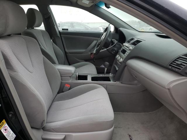 Photo 5 from auction – 2010 TOYOTA CAMRY BASE with VIN 4T4BF3EK6AR028836