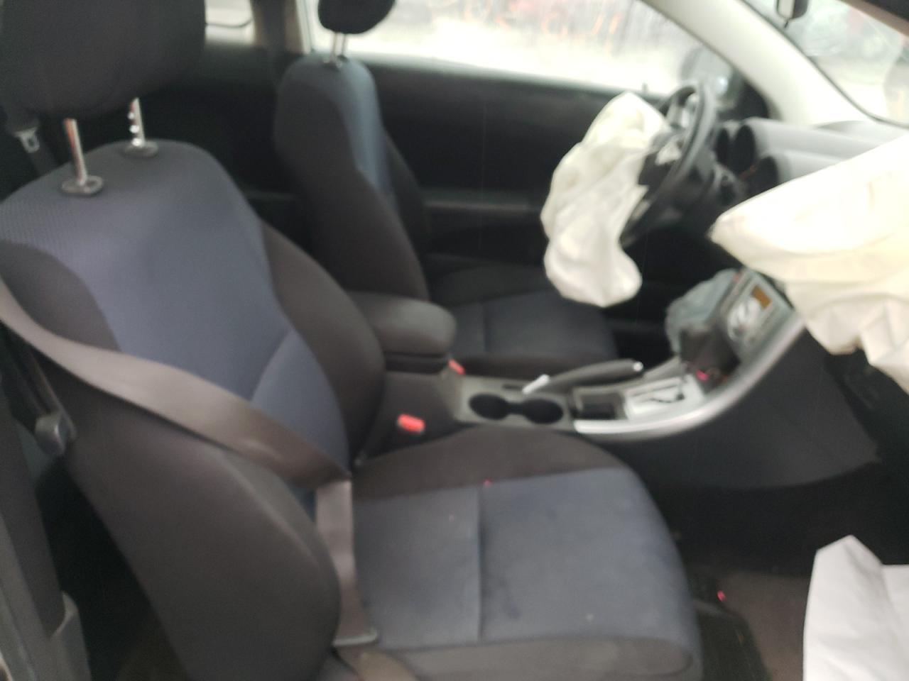Фото 5 с аукциона – 2007 TOYOTA SCION с VIN JTKDE177170195928