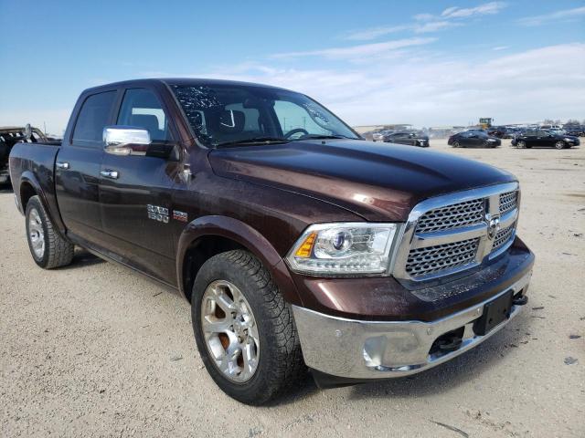 Photo 9 from auction – 2015 RAM 1500 LARAM with VIN 1C6RR6NT7FS570262