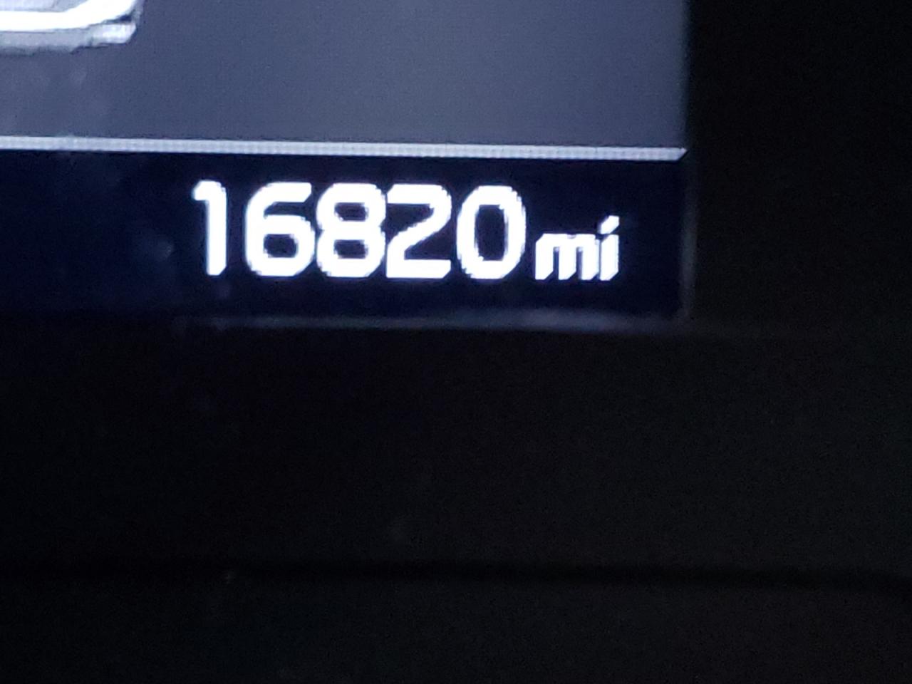صورة رقم 8 من المزاد - 2020 KIA FORTE FE مع VIN 3KPF24AD1LE262425