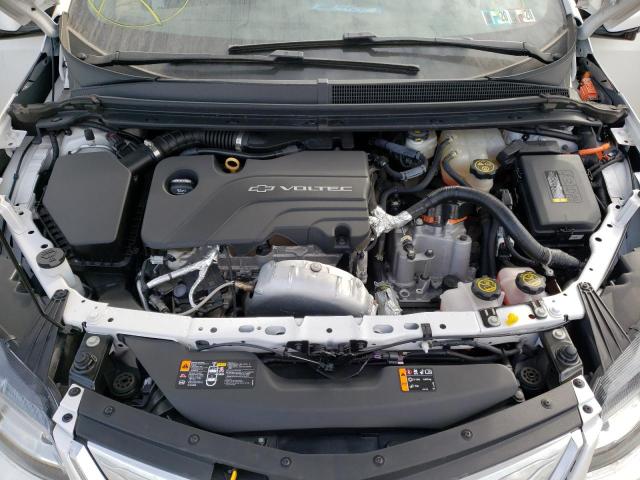 Photo 7 from auction – 2018 CHEVROLET VOLT PREMI with VIN 1G1RD6S58JU128108