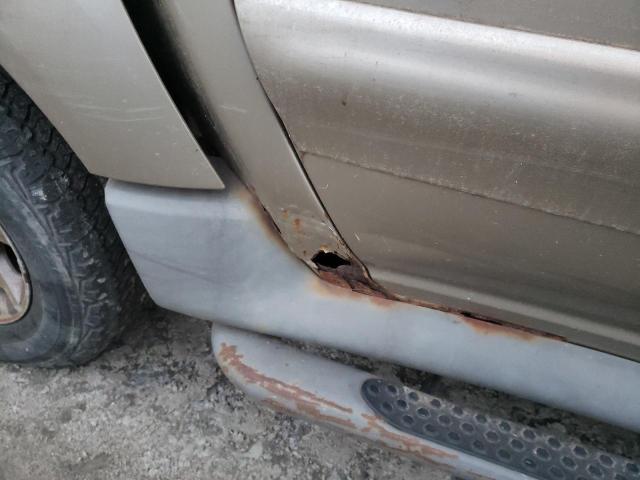Photo 9 from auction – 2003 FORD EXPLORER S with VIN 1FMZU77E23UC50841