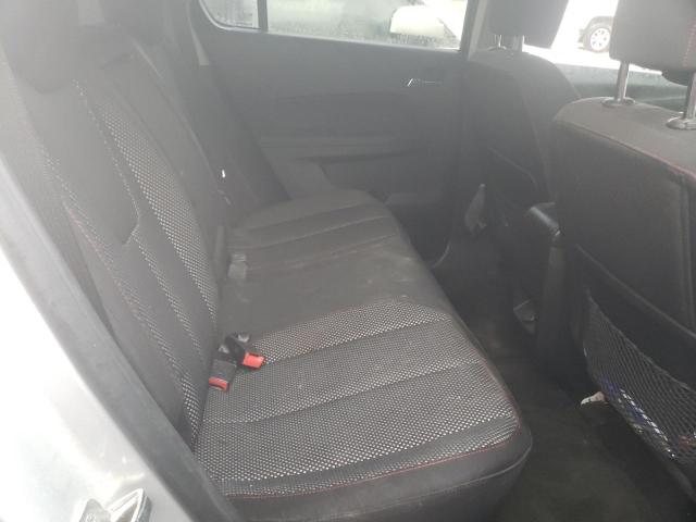 Photo 6 from auction – 2015 CHEVROLET EQUINOX LT with VIN 2GNALCEK0F1123745