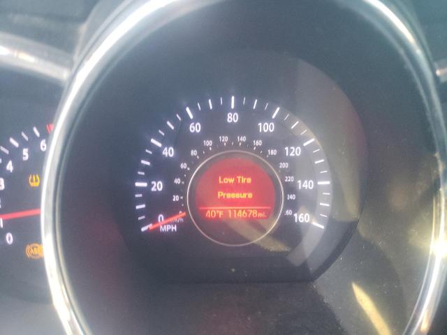 Photo 8 from auction – 2013 KIA OPTIMA LX with VIN 5XXGM4A72DG245876