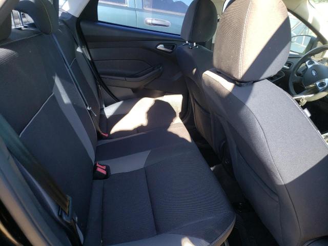 صورة رقم 6 من المزاد - 2014 FORD FOCUS SE مع VIN 1FADP3F25EL350386