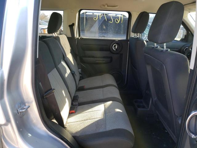 صورة رقم 6 من المزاد - 2009 DODGE NITRO SE مع VIN 1D8GT28K29W513463