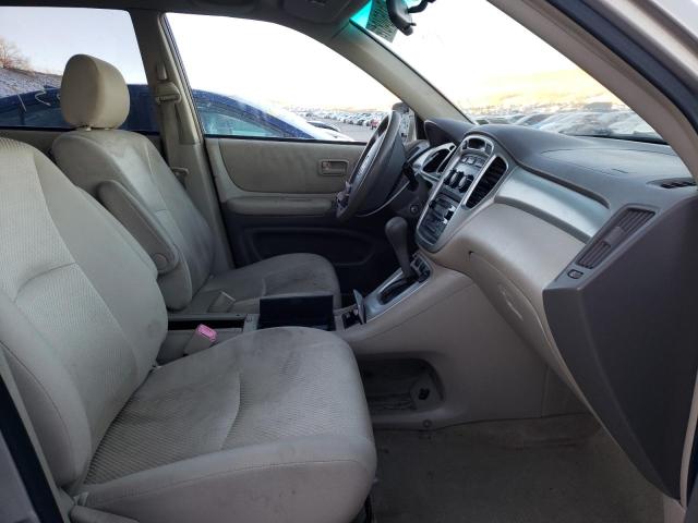 Foto 5 de la subasta – 2006 TOYOTA HIGHLANDER con VIN JTEEP21A060164857