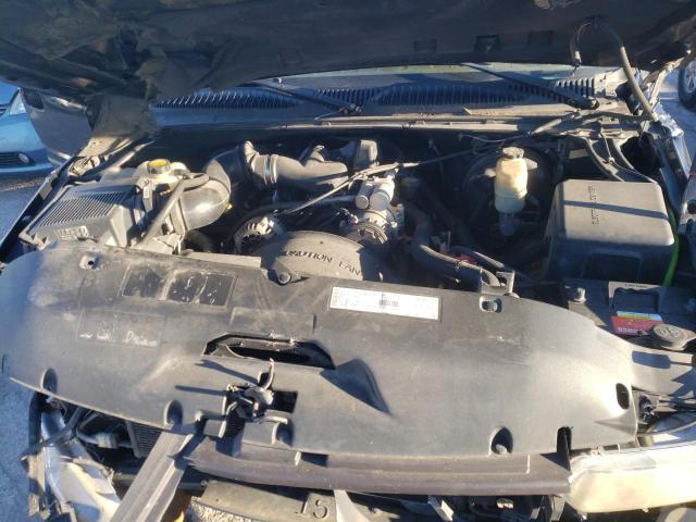 Photo 7 from auction – 1999 CHEVROLET SILVERADO with VIN 1GCEC14W2XZ129073