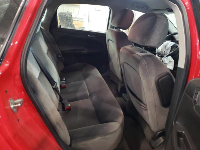 Photo 6 from auction – 2011 CHEVROLET IMPALA LT with VIN 2G1WG5EK3B1122445