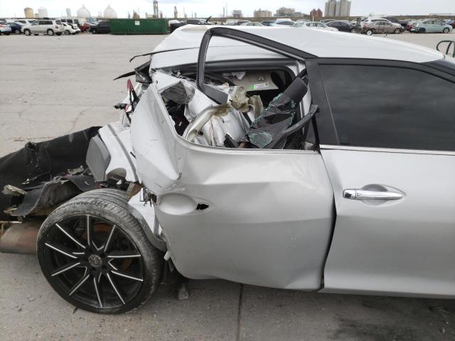 Photo 6 from auction – 2017 NISSAN MAXIMA 3.5 with VIN 1N4AA6AP3HC393296