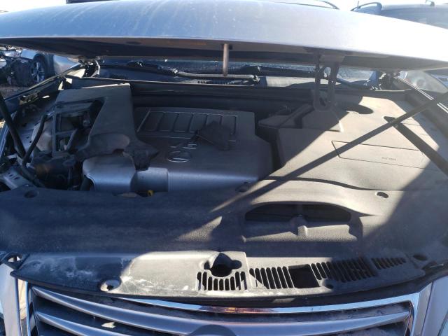 Photo 7 from auction – 2011 LEXUS ES 350 with VIN JTHBK1EG3B2417472
