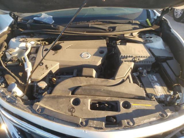 Photo 7 from auction – 2013 NISSAN ALTIMA 2.5 with VIN 1N4AL3AP2DN588104
