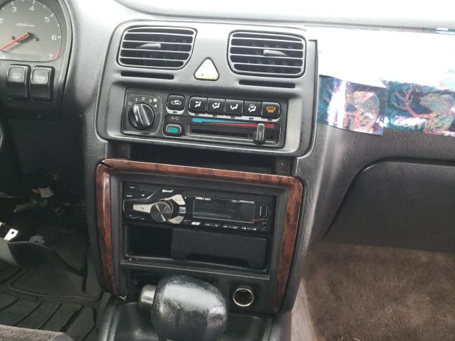 Photo 9 from auction – 1998 SUBARU LEGACY 30T with VIN 4S3BG6854W7628800
