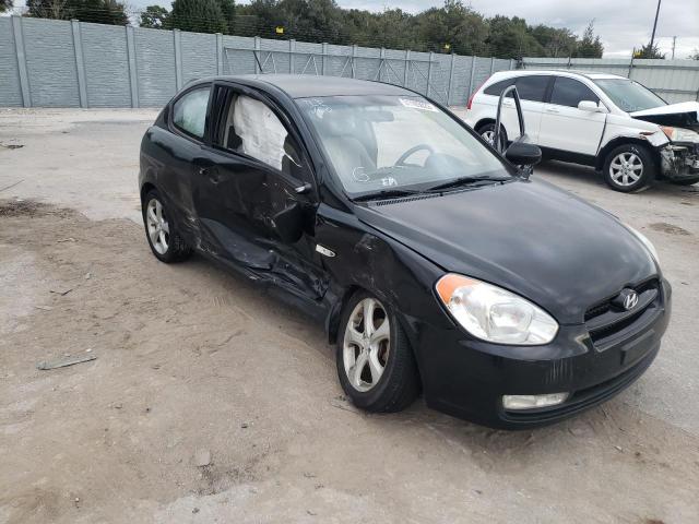 Photo 9 from auction – 2011 HYUNDAI ACCENT SE with VIN KMHCN3AC7BU201216