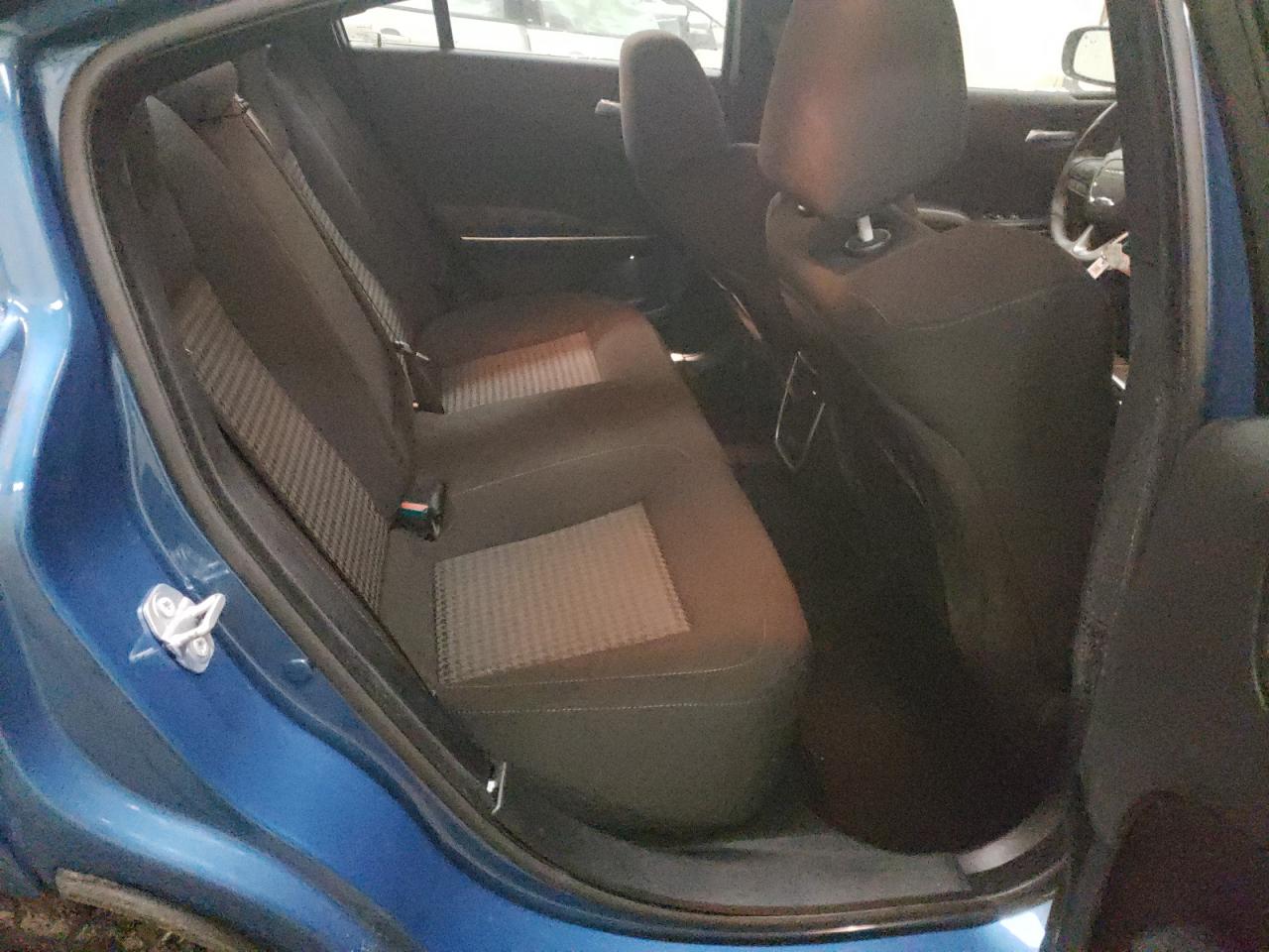 Photo 6 from auction – 2021 DODGE CHARGER SC with VIN 2C3CDXGJ0MH535666