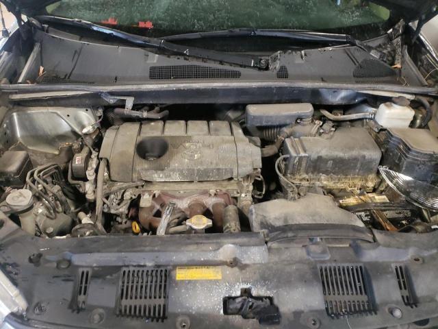 Photo 7 from auction – 2012 TOYOTA HIGHLANDER with VIN 5TDZA3EHXCS017670