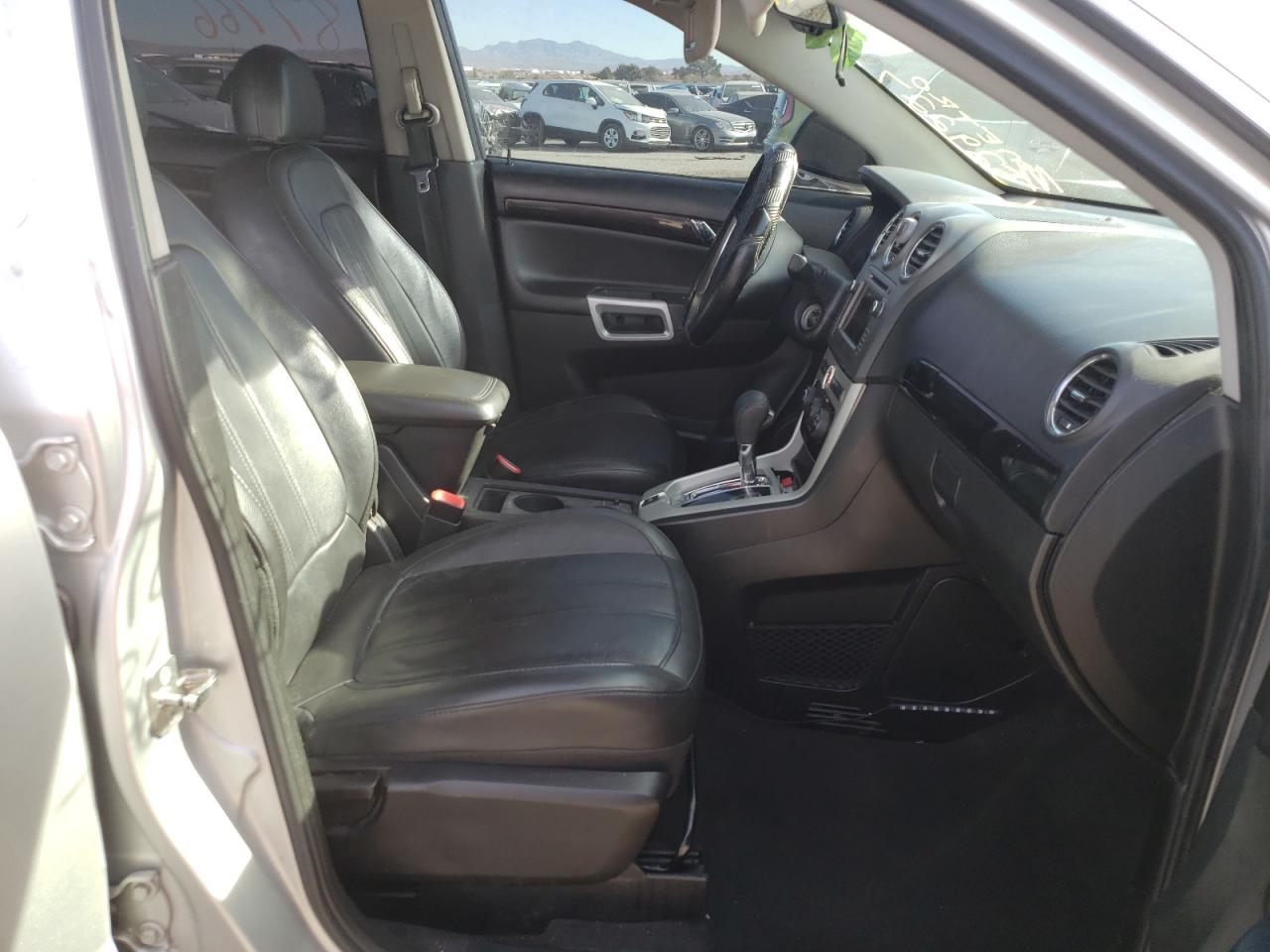Photo 5 from auction – 2014 CHEVROLET CAPTIVA LT with VIN 3GNAL3EKXES646239