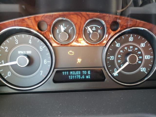 Photo 8 from auction – 2012 FORD FLEX LIMIT with VIN 2FMHK6DT5CBD13743