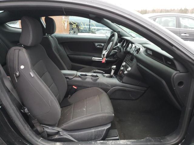 Photo 5 from auction – 2016 FORD MUSTANG with VIN 1FA6P8AM6G5325177