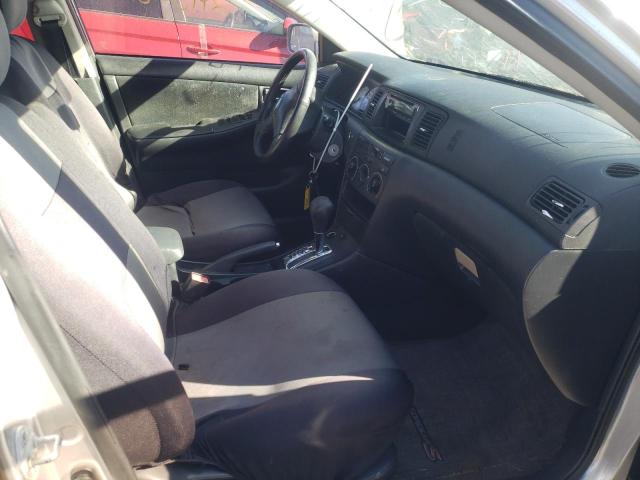 Photo 8 from auction – 2003 TOYOTA COROLLA CE with VIN 1NXBR32EX3Z189323