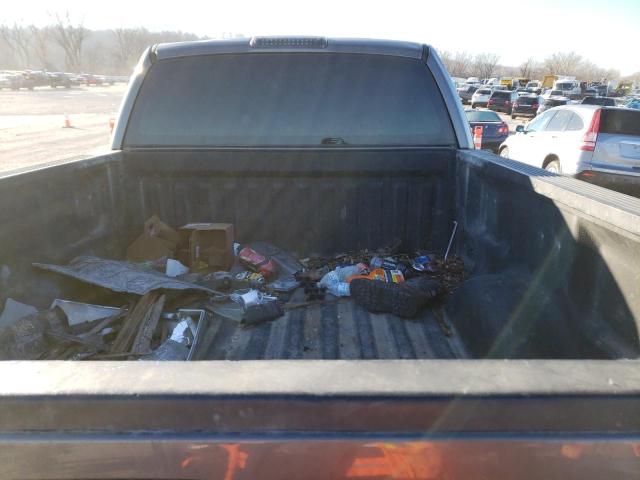 Photo 6 from auction – 2008 FORD F150 with VIN 1FTRF12W38KE34104