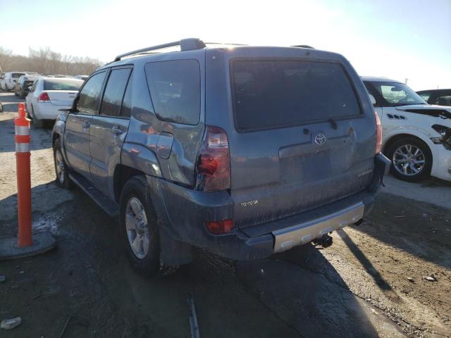 صورة رقم 3 من المزاد - 2004 TOYOTA 4RUNNER SR مع VIN JTEBU14R540053838