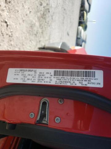Photo 10 from auction – 2011 DODGE RAM 1500 with VIN 1D7RB1GP3BS507854