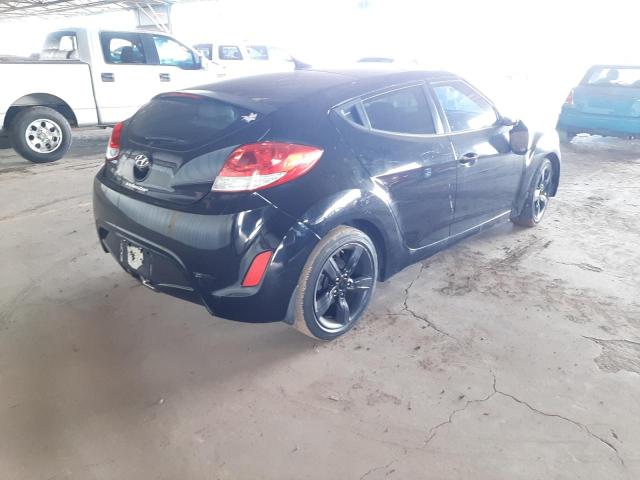 Photo 4 from auction – 2014 HYUNDAI VELOSTER with VIN KMHTC6AD8EU215470