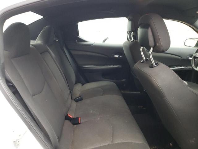 Photo 6 from auction – 2012 DODGE AVENGER SE with VIN 1C3CDZAB2CN132405