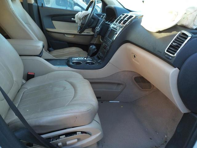 Photo 5 from auction – 2011 GMC ACADIA with VIN 1GKKRTED4BJ350664
