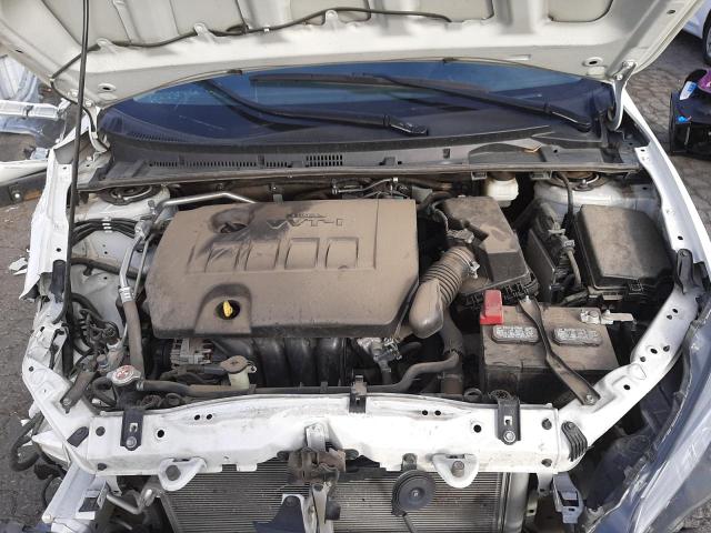 Photo 7 from auction – 2019 TOYOTA COROLLA L with VIN 5YFBURHE4KP935533