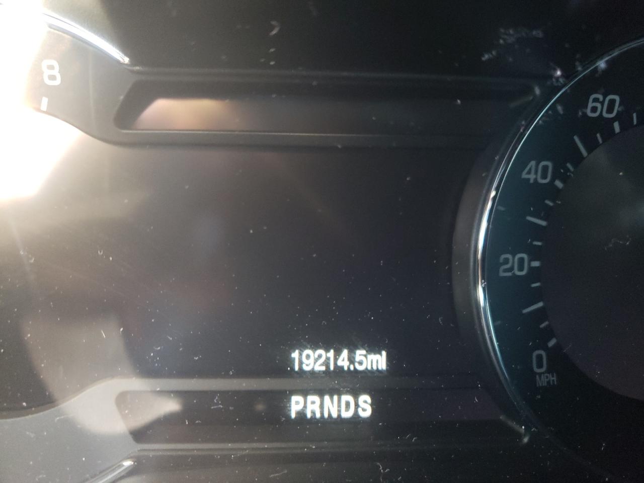 Photo 8 from auction – 2017 LINCOLN MKC RESERV with VIN 5LMCJ3C92HUL21265