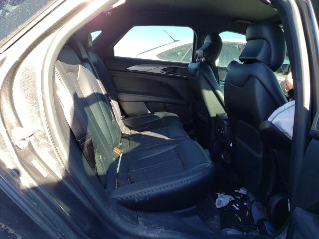 Photo 6 from auction – 2017 LINCOLN MKZ HYBRID with VIN 3LN6L5KU9HR641069