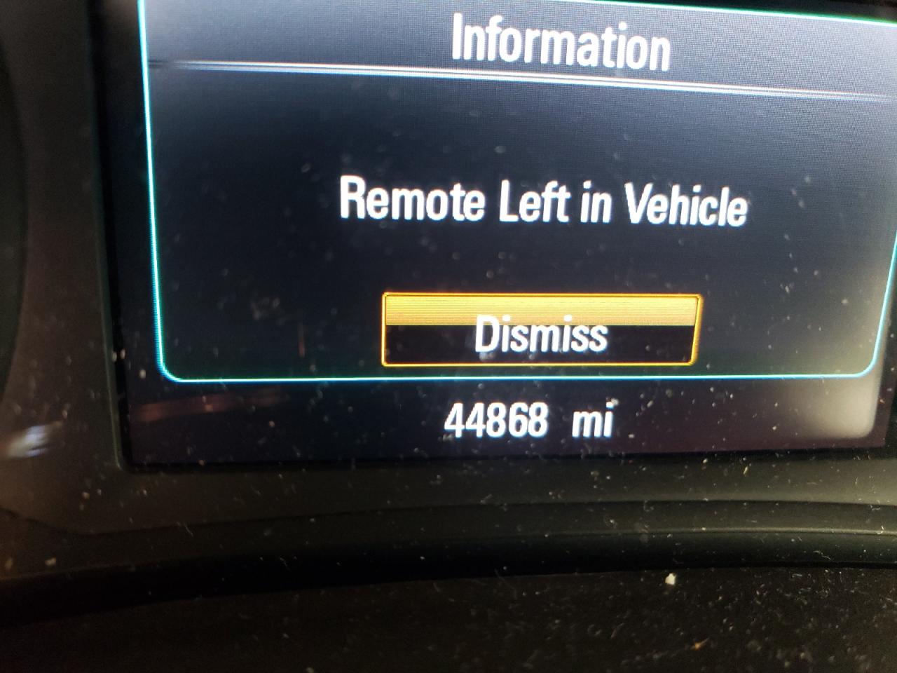 Photo 8 from auction – 2017 BUICK ENCORE ESS with VIN KL4CJGSB6HB037517