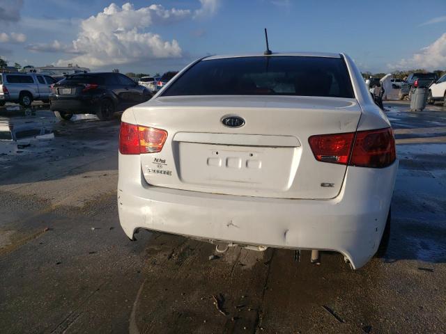 Photo 9 from auction – 2013 KIA FORTE EX with VIN KNAFU4A21D5648085