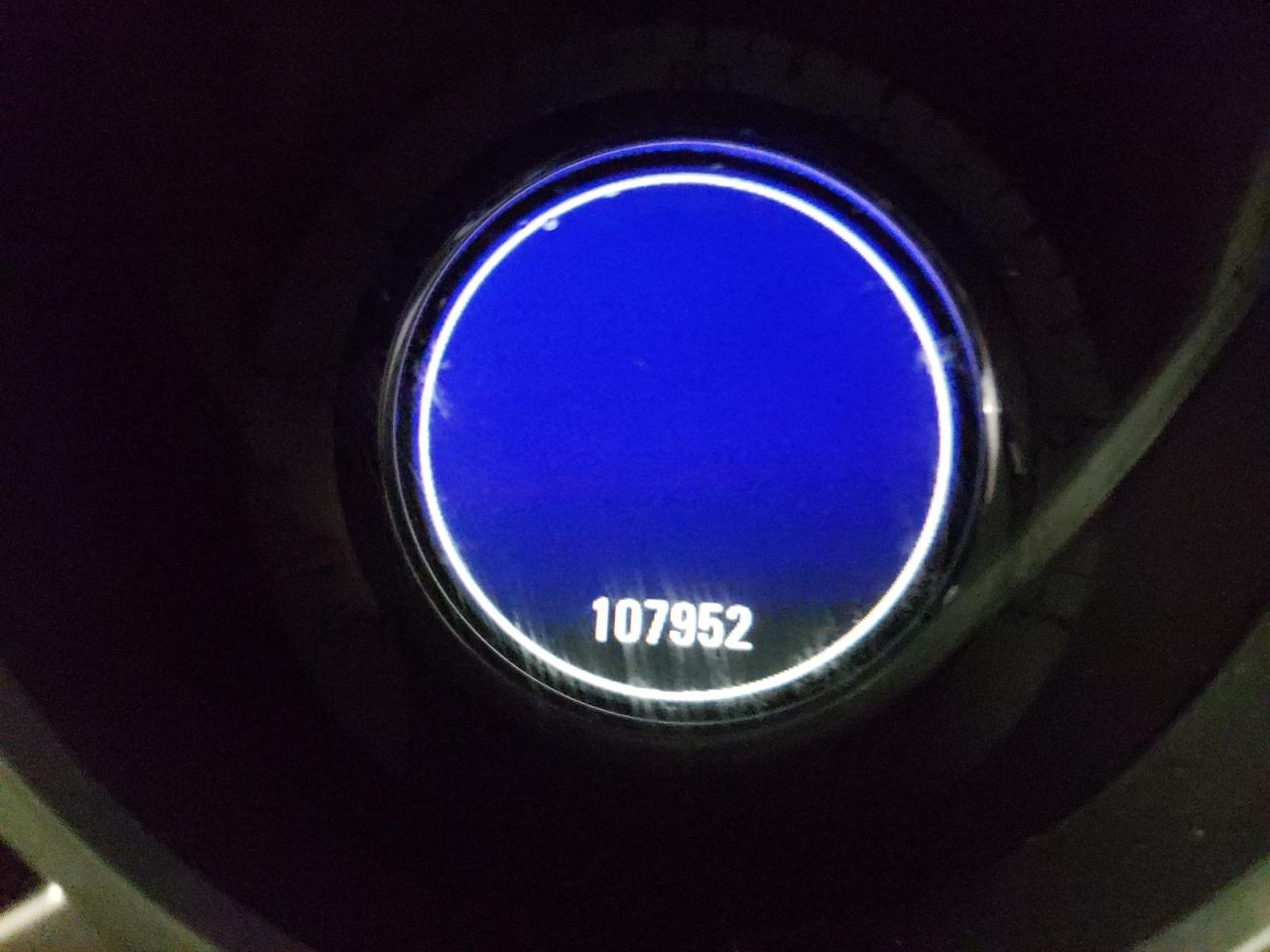 Zdjęcie 8 z aukcji – 2010 CADILLAC SRX PREMIU z VIN 3GYFNFEY7AS531925