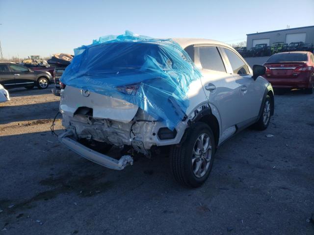 Photo 4 from auction – 2021 MAZDA CX-3 SPORT with VIN JM1DKDB73M1501347
