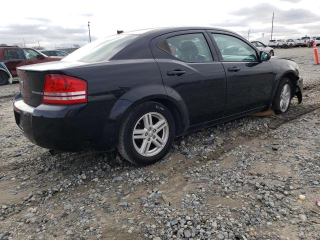 Photo 4 from auction – 2010 DODGE AVENGER EX with VIN 1B3CC1FB5AN236300