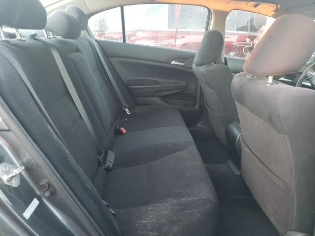 Photo 6 from auction – 2012 HONDA ACCORD LX with VIN 1HGCP2F35CA027538