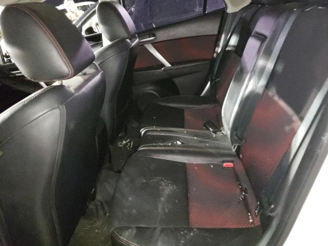 Photo 6 from auction – 2012 MAZDA SPEED with VIN JM1BL1L47C1501860