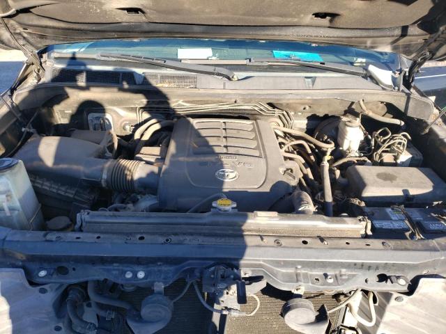 Photo 7 from auction – 2014 TOYOTA TUNDRA with VIN 5TFDW5F15EX347108